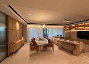 4 BHK Apartment For Rent in Juhu