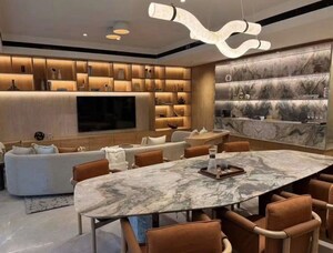  4 BHK Apartment at Juhu – for Rent