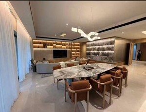  4 BHK Apartment at Juhu – for Rent