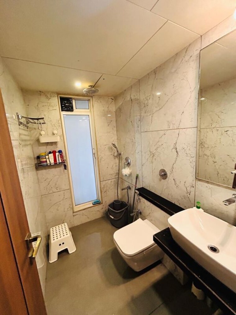 Bathroom, diamond-garden 2 Bedroom 780 Sq.Ft. Apartment In Chembur Mumbai 10733722