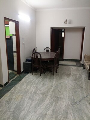 Room in 2 BHK Builder Floor at Garima Vihar Apartments, Sector 35 – for Rent