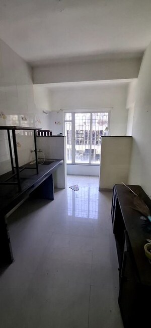 Team Area in 2 BHK Apartment at Sus – for Sale