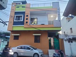 4 BHK Independent House For Sale in Secunderabad
