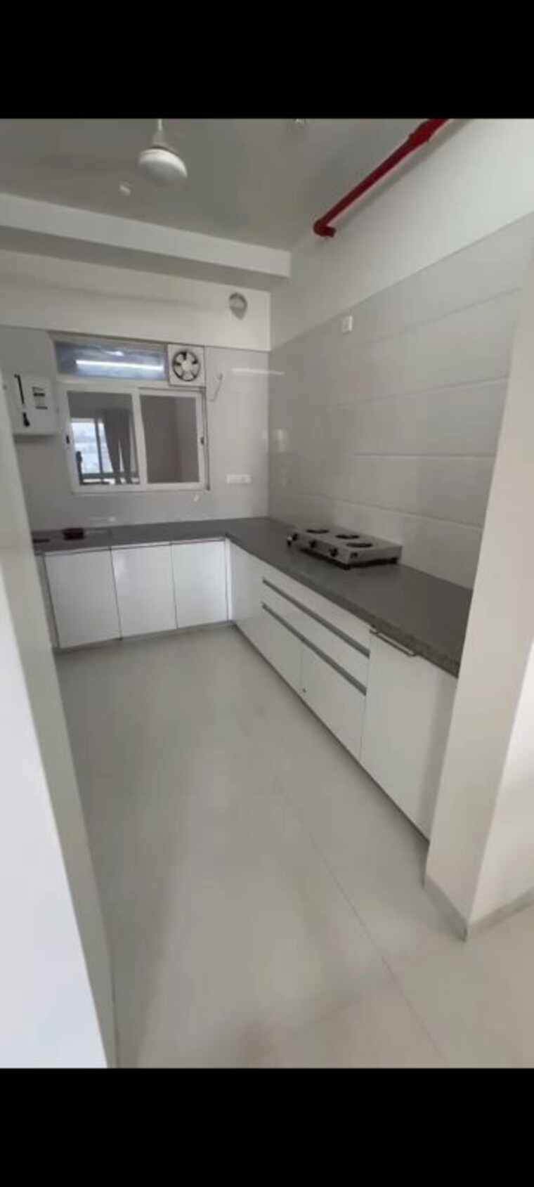 Kitchen, baner 2.5 Bedroom 1500 Sq.Ft. Apartment In Baner Pune 10733730