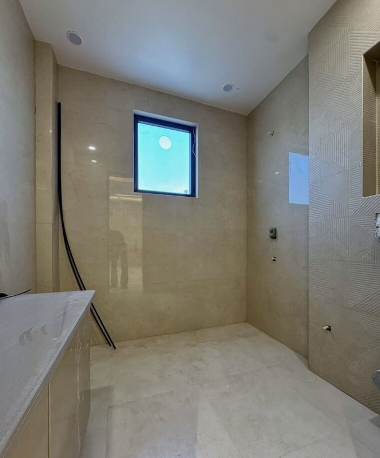 Bathroom, new industrial township 2 3 Bedroom 1620 Sq.Ft. Builder Floor In New Industrial Township 2 Faridabad 10733724