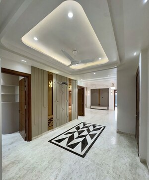 Room in 3 BHK Builder Floor at New Industrial Township 2 – for Sale