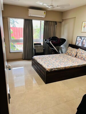 2 BHK Apartment For Rent in Diamond Garden, Chembur