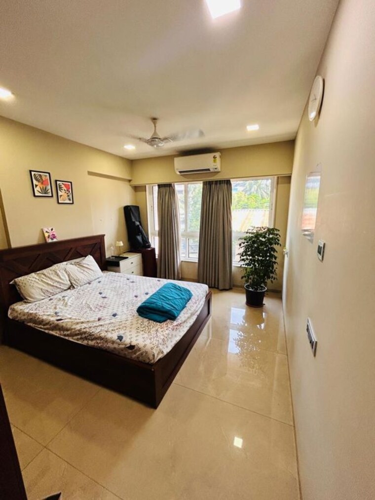 Bedroom, diamond-garden 2 Bedroom 777 Sq.Ft. Apartment In Chembur Mumbai 10733733