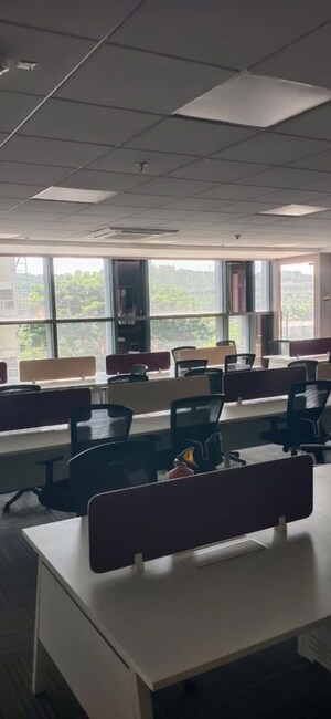  Office Space For Rent in Madhapur