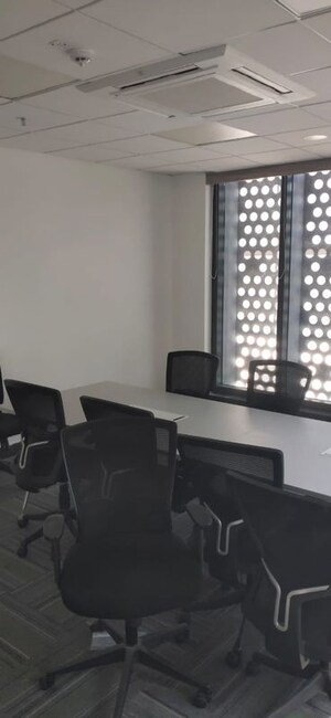 Team Area in  Office Space at Madhapur – for Rent