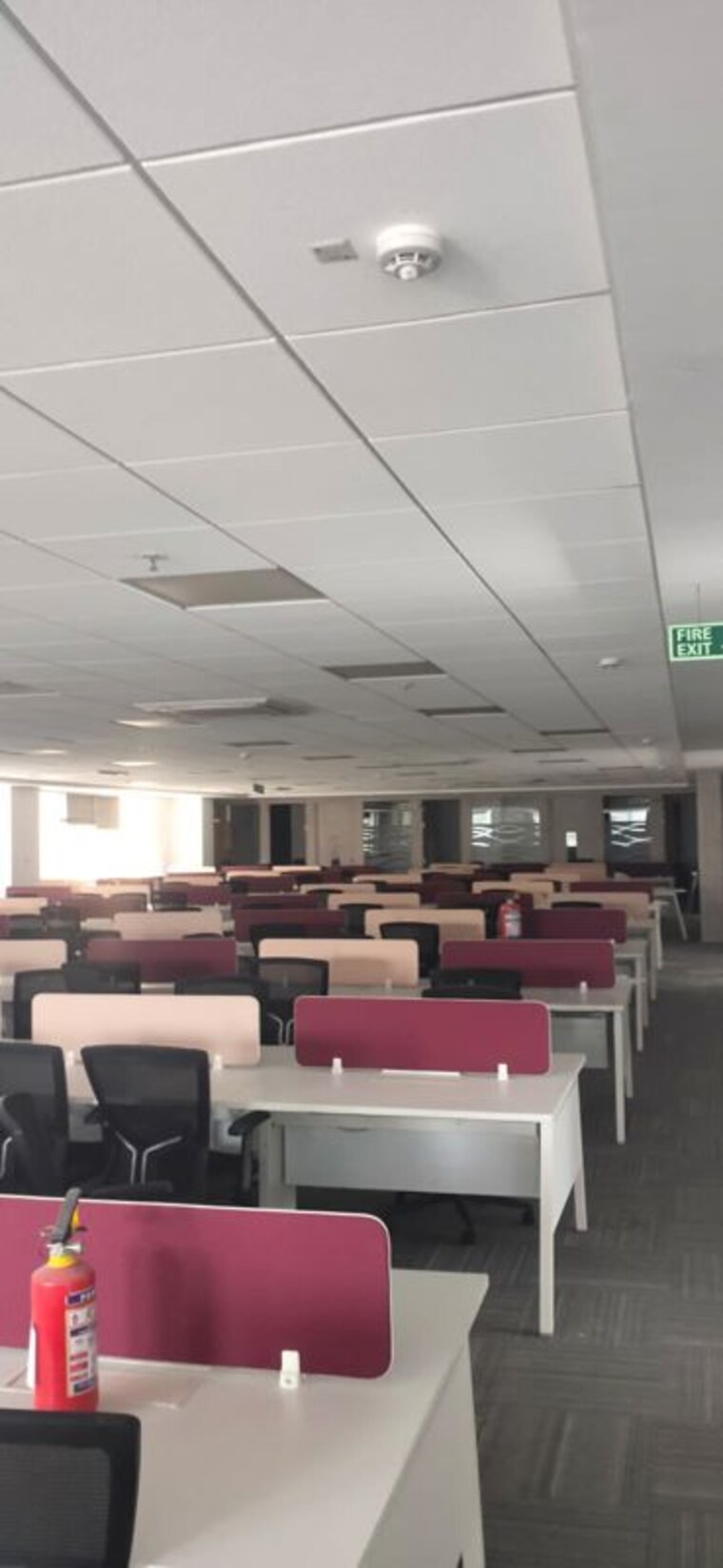 Team Area, madhapur Commercial Office Space 9500 Sq.Ft. In Madhapur Hyderabad 10733725
