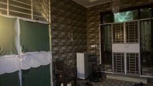 Bathroom in 2 BHK Independent House at Ecil – for Sale