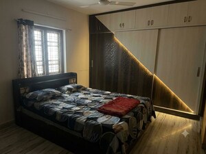 Bedroom in 2 BHK Independent House at Ecil – for Sale
