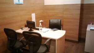 Team Area in  Office Space in IT/SEZ at Sector 63 – for Rent