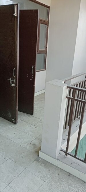 Balcony in 2 BHK Apartment at Adore Happy Homes, Sector 86 – for Sale