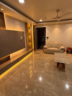 3 BHK +Apartment For Rent in Hiranandani Estate