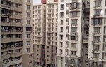 2 BHK +  1200 Sq.Ft. Apartment in Jalvayu Defence Enclave