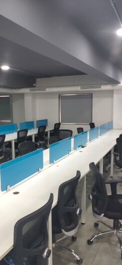 Office Space For Rent in Madhapur