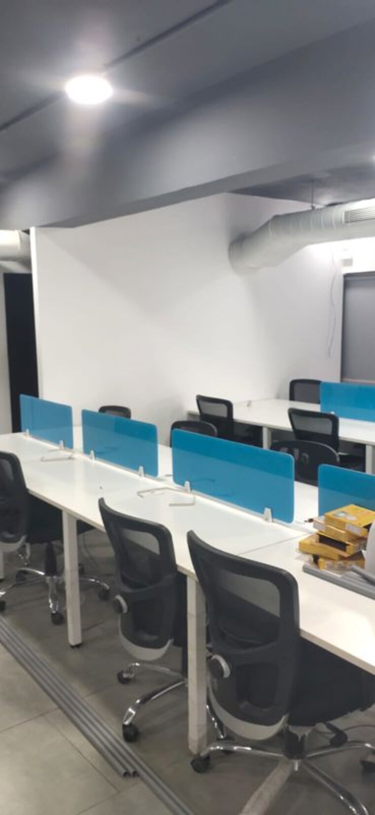 Team Area, madhapur Commercial Office Space 2800 Sq.Ft. In Madhapur Hyderabad 10733771