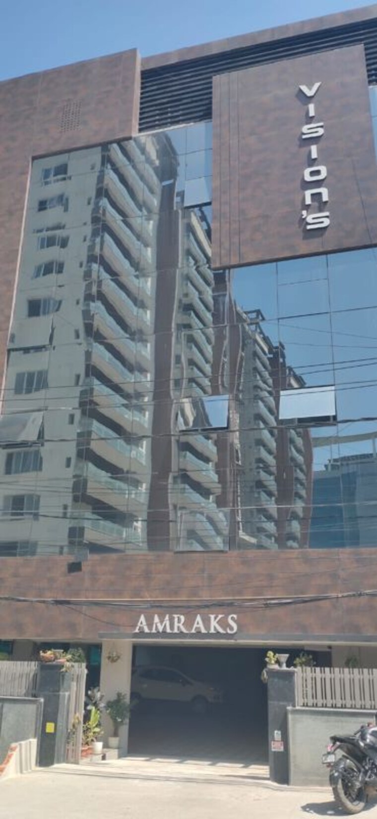 undefined, madhapur Commercial Office Space 2800 Sq.Ft. In Madhapur Hyderabad 10733771