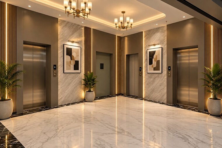 undefined, laxmi-tower-bandra-east Commercial Office Space 4000 Sq.Ft. In Bandra East Mumbai 10733739
