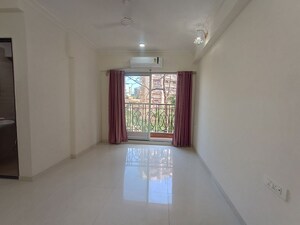 Building Lobby in 2 BHK Apartment at Arihant Balaji Pride, Chembur – for Rent