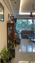 3 BHK 1560 Sq.Ft. Apartment in Chembur
