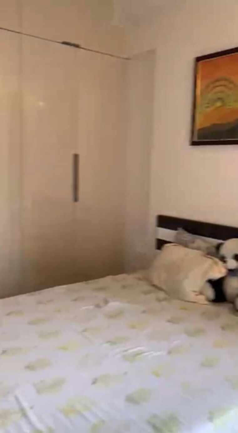 Bedroom, chembur 3 Bedroom 1560 Sq.Ft. Apartment In Chembur Mumbai 10733759