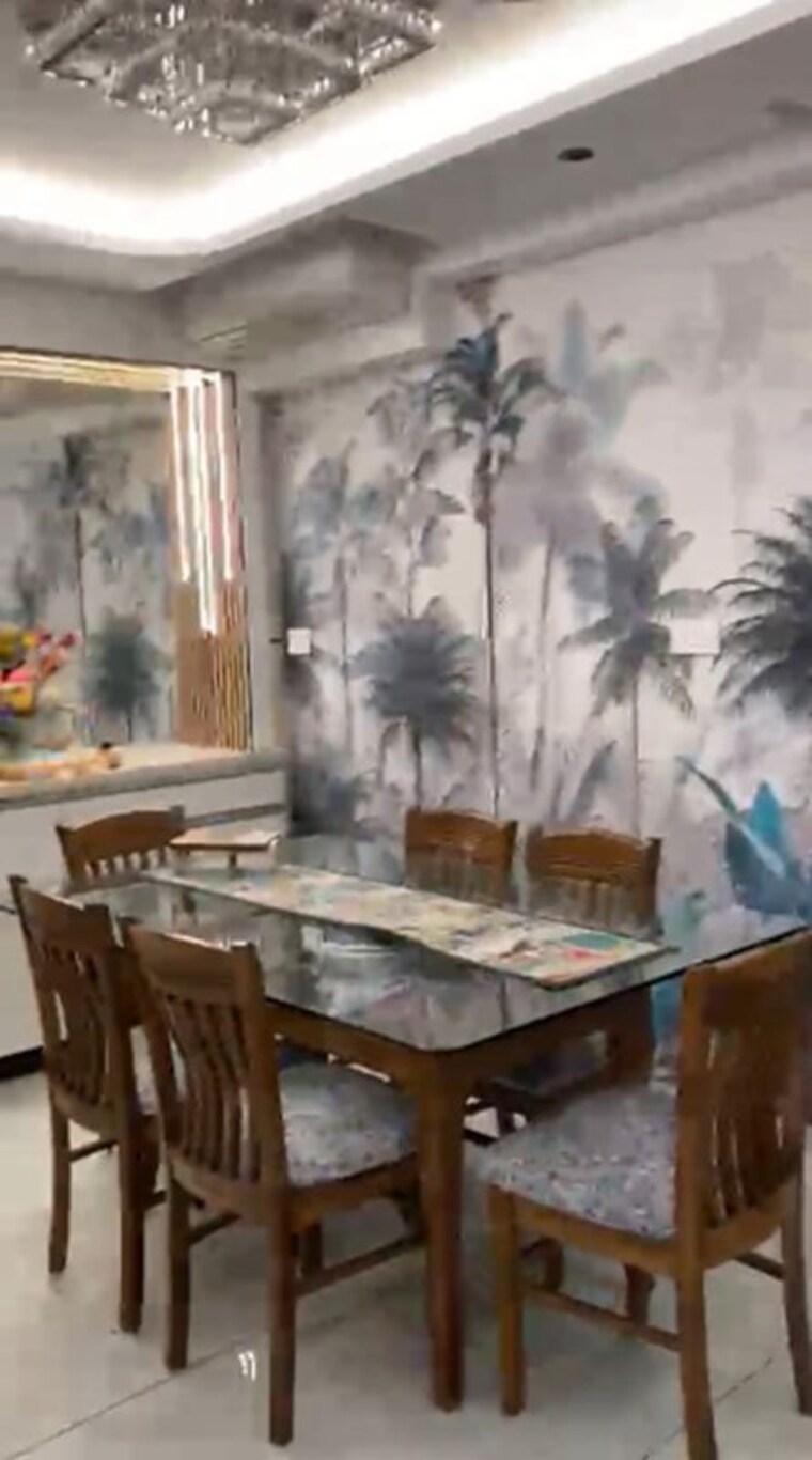 Living Room, chembur 3 Bedroom 1560 Sq.Ft. Apartment In Chembur Mumbai 10733759