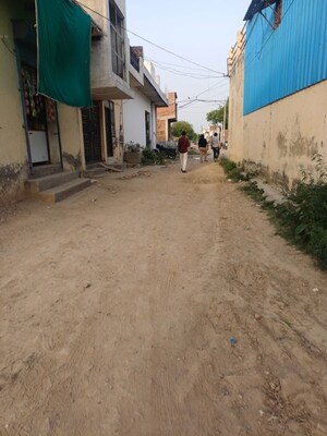   Plot at Kanwara Village – for Sale