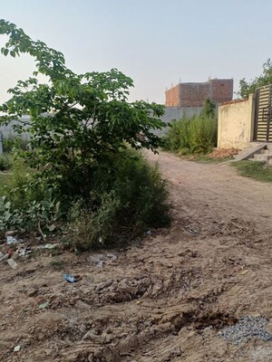  Plot – Exterior View View at Kanwara Village - for Sale