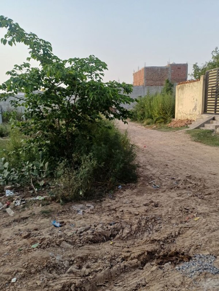Exterior View, kanwara village  71 Sq.Yd. Plot In Kanwara Village Faridabad 10733782