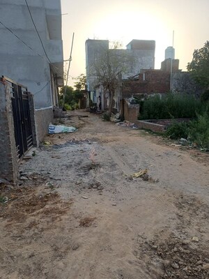  Plot For Sale in Kanwara Village
