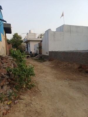  Plot – Exterior View View at Kanwara Village - for Sale