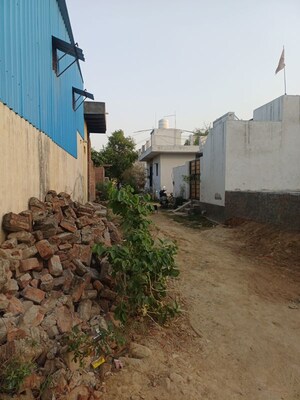  Plot – Exterior View View at Kanwara Village - for Sale