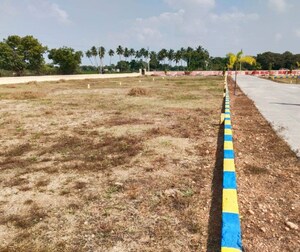 Plot Area in  Plot at Vangani – for Sale