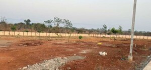 Plot Area in  Plot at Vangani – for Sale