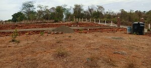 Plot Area in  Plot at Vangani – for Sale