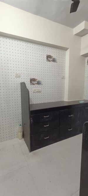 Kitchen in 1 BHK Apartment at Star Avenue Kalina, Kalina – for Rent