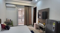 Studio+Builder Floor For Rent in Sector 48