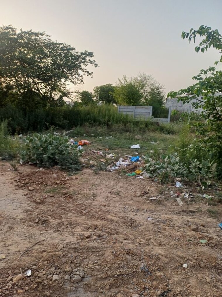 Garden, kanwara village  72 Sq.Yd. Plot In Kanwara Village Faridabad 10733798