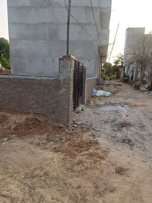 Kitchen in  Plot at Kanwara Village – for Sale