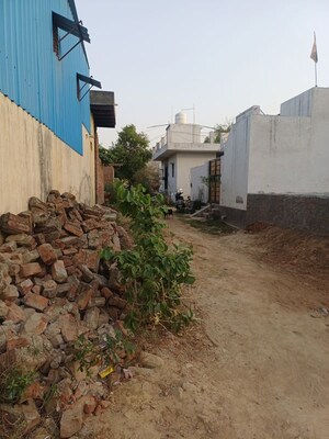  Plot – Exterior View View at Kanwara Village - for Sale