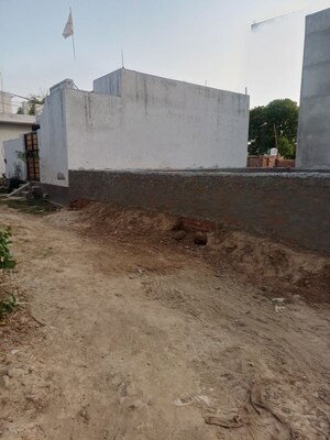  Plot – Exterior View View at Kanwara Village - for Sale