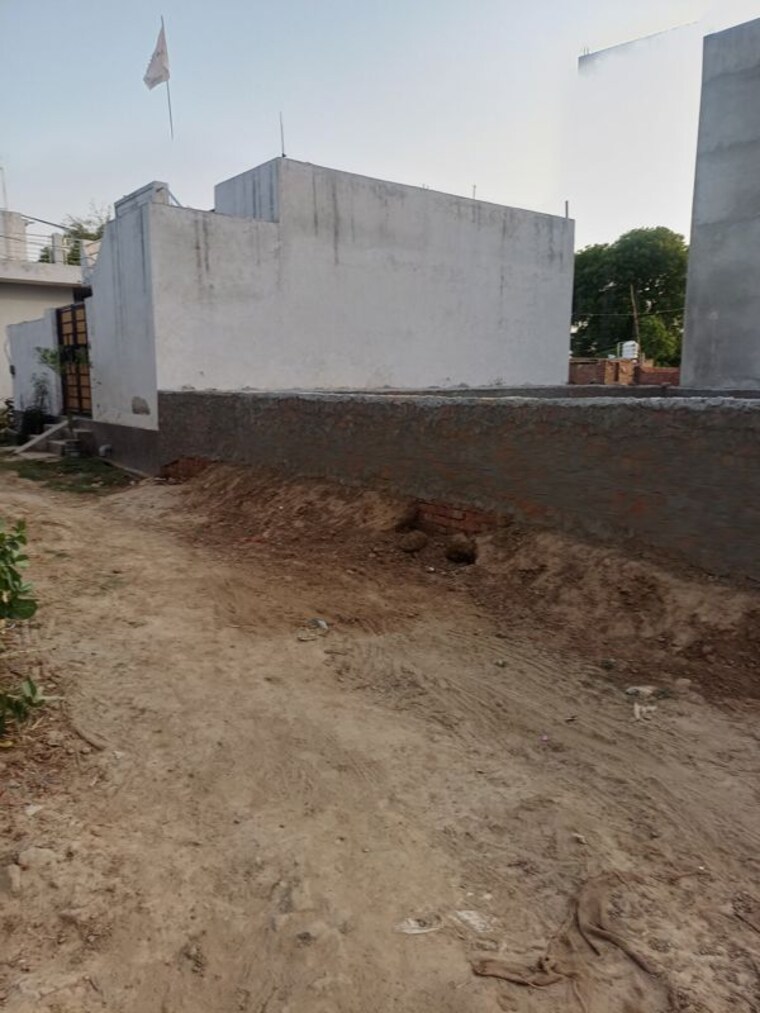 Exterior View, kanwara village  72 Sq.Yd. Plot In Kanwara Village Faridabad 10733798