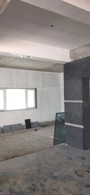  Office Space – Exterior View View at Madhapur - for Rent