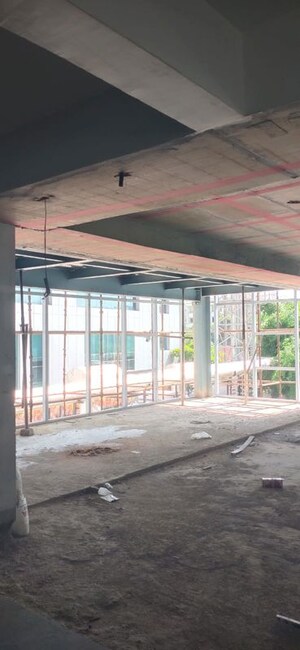  Office Space For Rent in Madhapur