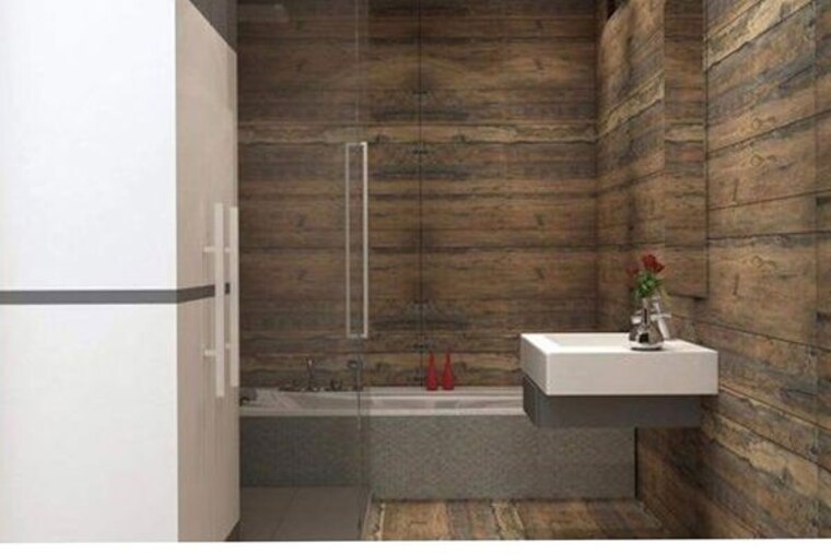 Bathroom, janakpuri 6+ Bedroom 455 Sq.Yd. Villa In Janakpuri Delhi 10733768
