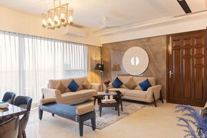 6+ BHK Villa For Sale in Janakpuri