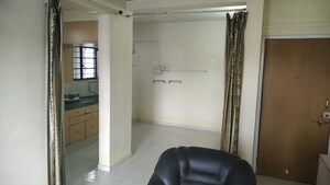 Living Room in 1 BHK Apartment at Mayur Colony – for Rent